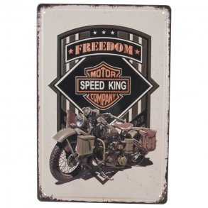 Emalje Barskilt i 3D - 