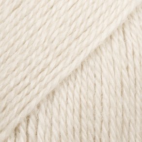 DROPS Flora Fv. Unicolor 39 Marcipan