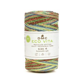 D.M.C - Nova/Eco Vita 4 Print Fv. 104 Multicolor