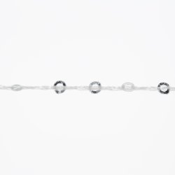 Lang Yarns - Paillettes Fv. 01 Slv