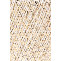 Lang Yarns - Paillettes Fv. 02 Beige