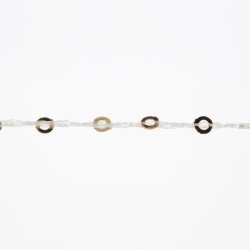 Lang Yarns - Paillettes Fv. 02 Beige