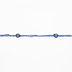 Lang Yarns - Paillettes Fv. 06 Bl/Slv