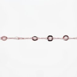 Lang Yarns - Paillettes Fv. 09 Rose