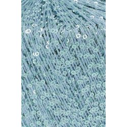 Lang Yarns - Paillettes Fv. 20 Lys Bl
