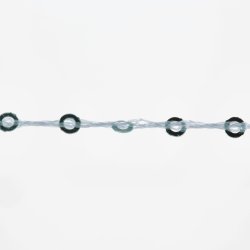 Lang Yarns - Paillettes Fv. 20 Lys Bl