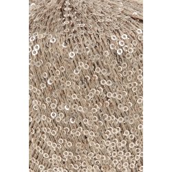 Lang Yarns - Paillettes Fv. 26 Sand