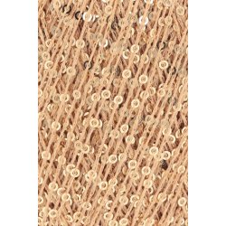 Lang Yarns - Paillettes Fv. 28 Kobber