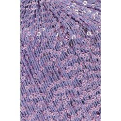 Lang Yarns - Paillettes Fv. 46 Lilla