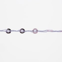 Lang Yarns - Paillettes Fv. 46 Lilla