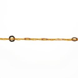 Lang Yarns - Paillettes Fv. 49 Yellow Gold