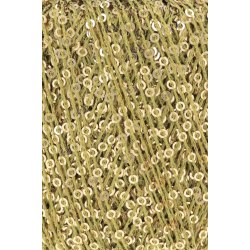Lang Yarns - Paillettes Fv. 97 Guld