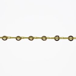 Lang Yarns - Paillettes Fv. 97 Guld