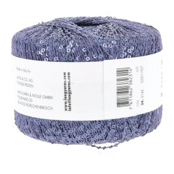 Lang Yarns - Paillettes Fv. 146 Lavender