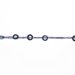 Lang Yarns - Paillettes Fv. 146 Lavender