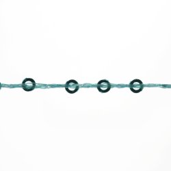 Lang Yarns - Paillettes Fv. 188 Petrol