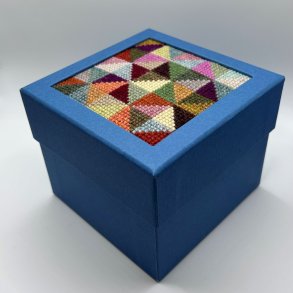 Baldyre - Boxen Fv. Bl