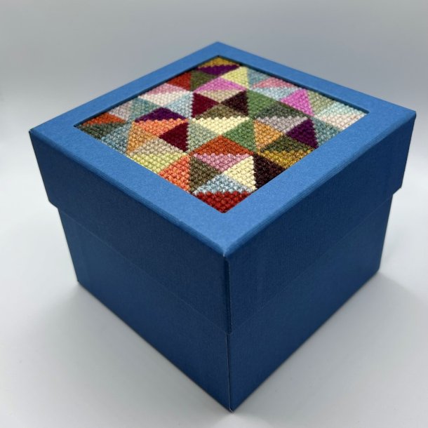 Baldyre - Boxen Fv. Bl