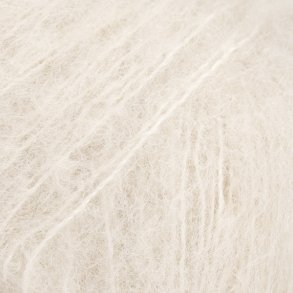 DROPS Brushed Alpaca Silk Fv. 40 Marcipan
