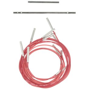 Addi Wirer til udskiftelige rundpinde - Lace st