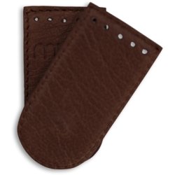 Muud - Dede magnet Knap - Fv. Rich Brown