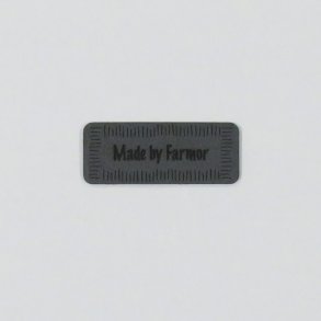 Mrkelap - Made By Farmor - Gr Lder