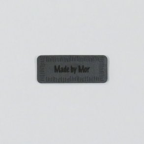 Mrkelap - Made By Mor - Gr Lder