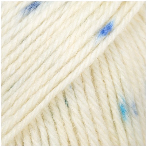 Drops - Fiesta Print Fv. 42 Iskrystal