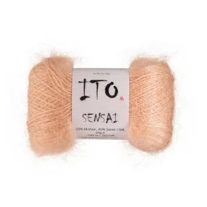 ITO - Sensai Fv. 302 Cinnamon
