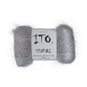 ITO - Sensai Fv. 321 Smoke Gray