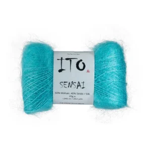 ITO - Sensai Fv. 326 Pool Blue