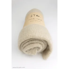 ITO - Sensai Shawl Fv. 343 Angora