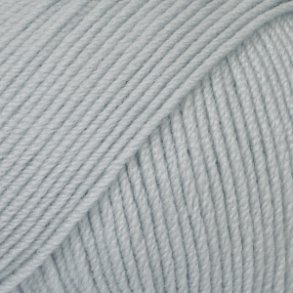 DROPS Baby Merino Fv. 43 Lys Ocean