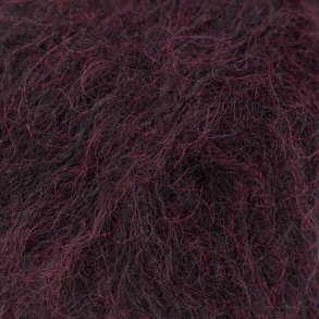 DROPS Brushed Alpaca Silk Fv. 43 M�rk Drue