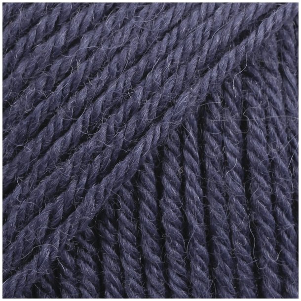 Drops - Lima Unicolor Fv. 4305 Indigo Bl