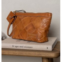 RE:Designed Project 17 - Stor Clutch - Farve Valnd/Guld