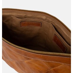 RE:Designed Project 17 - Stor Clutch - Farve Valnd/Guld