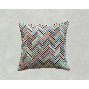 Baldyre - Pick `N Mix Puden Flettet - Broderipakke