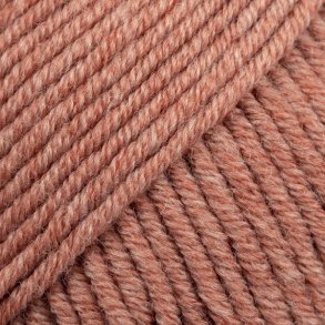 DROPS Merino Extra Fine Garn Mix Fv. 45 Blush