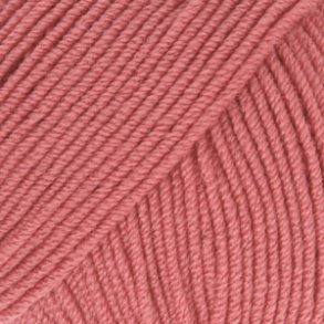 DROPS Baby Merino Farve 46 Rose