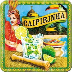 lbrik - B79 - Caipirinha