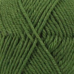 Drops - Karisma Unicolour 47 Forest Green