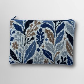Baldyre - Vildnis Clutch Broderipakke