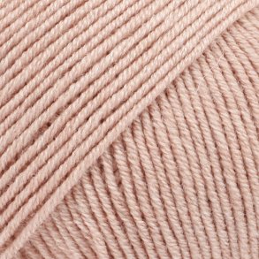 DROPS Baby Merino Fv. 49 rkenrose