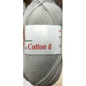 G-B Cotton 8 Fv. 1450 Gr