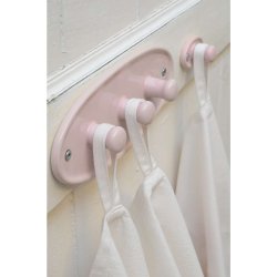 Knage Mynte 3 Kroge - Pure White.