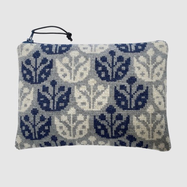 Baldyre - Isfahan Clutch Broderipakke