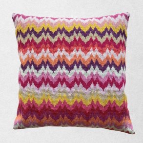 Baldyre - Pick `N Mix Puden Bali - Broderipakke