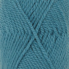 DROPS Alaska Fv: 52 Petrol Bl