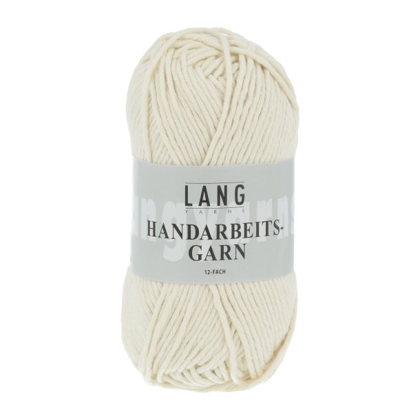 Lang Yarns - Handarbeitsgarn Fv. 602 R